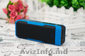 Портативная колонка 6вт с Bluetooth